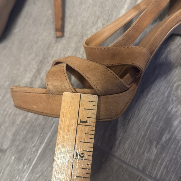 Aldo platform heels - Picture 6 of 6